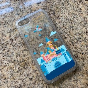 Disneyland Otterbox iPhone 7/8